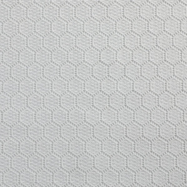 TC1725L Tablecloth Mini Hexagon Lined