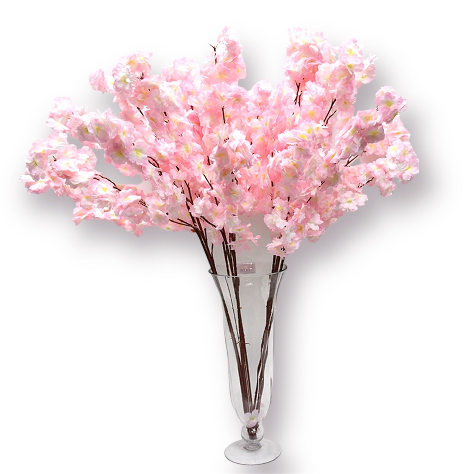 Light Pink Cherry Blossom Decoration