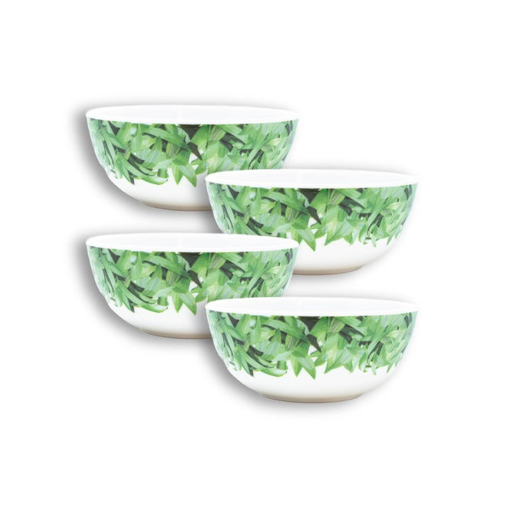 Pura Vida 6" Bowl Set of 4