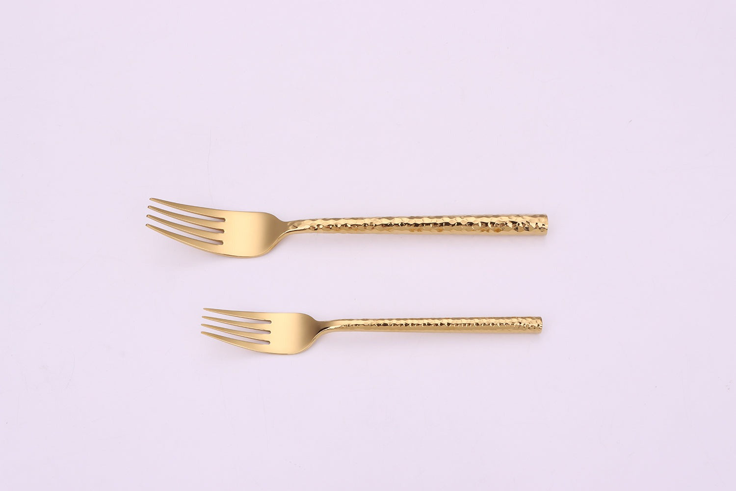 Pexo Full Gold 20pc Flatware set