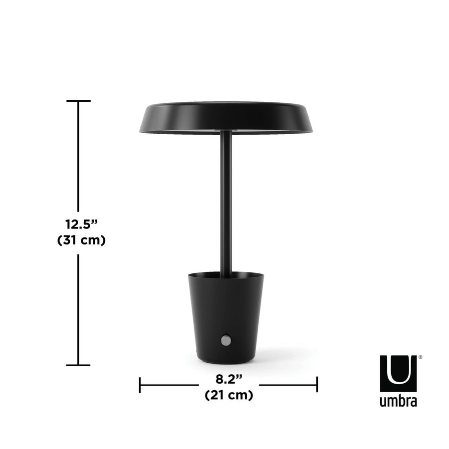 Cup Smart Lamp Set of Four